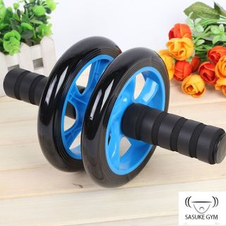 Con lăn tập cơ bụng AB Whell