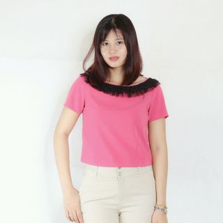Quần tây Thái Bình