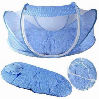 Màn nệm Happ Baby