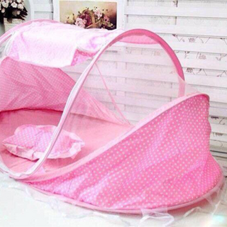 Màn nệm Happ Baby
