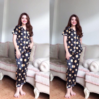 đồ bộ pizama quảng châu