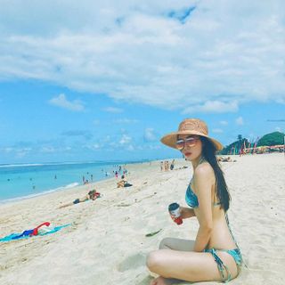 bikini mẫu mới
