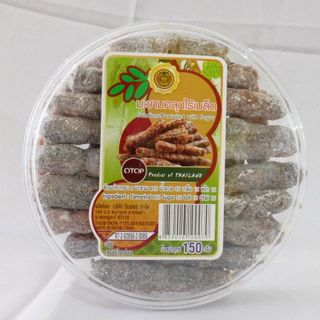 Me ThaiLand tách hạt ngào đường