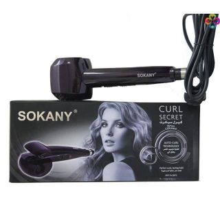 Máy uốn tóc tự động sokany pro perfect curl cs-501 giá sỉ