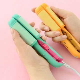 Máy Làm Tóc Mini Kemier 2 in 1 Summer Fruit giá sỉ