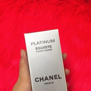 Nước hoa Pháp 20ml