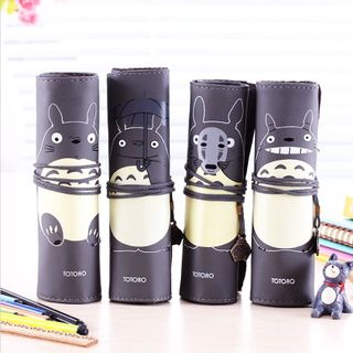 Bóp cuộn Totoro