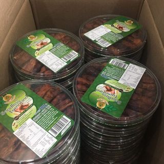 Me ThaiLan KHÔNG hạt - Hộp xanh 100gr