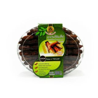 Me ThaiLan KHÔNG hạt - Hộp xanh 200gr