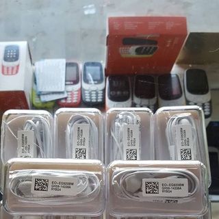 Tai nghe S6 nghe nhạc cực hay