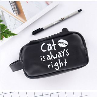Bóp đựng viết Cat Meow
