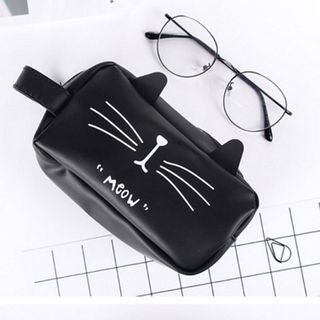 Bóp đựng viết Cat Meow