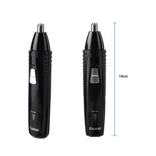 Máy tỉa lông mũi KEMEI km-309