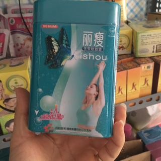 Thuốc Giảm cân