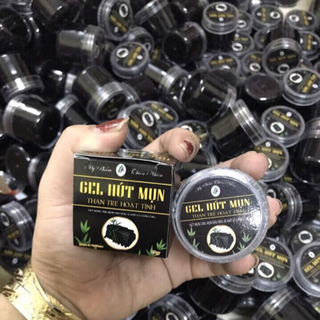 Gel Hút Mụn