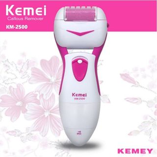 ​Máy tẩy tế bào gót chân Kemei KM-2500 giá sỉ