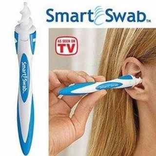 Dụng cụ lấy ráy tai thông minh Smart Swab giá sỉ