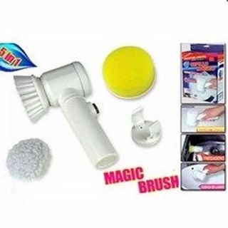 Máy làm sạch Magic Brush giá sỉ