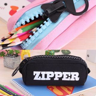 BÓP VẢI ZIPPER