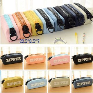 BÓP VẢI ZIPPER