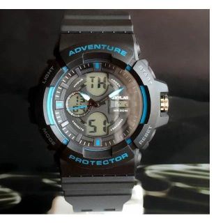 Đồng hồ thể thao nam SkyLab-CV-5212