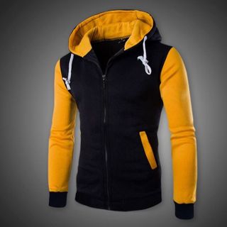 ÁO KHOÁC NỈ 2 LỚP SÀNH ĐIỆU MÀU ĐỎ L84