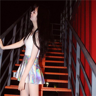 New Arrivals Style Ulzzang Girl