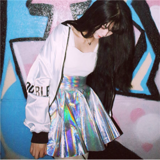 New Arrivals Style Ulzzang Girl