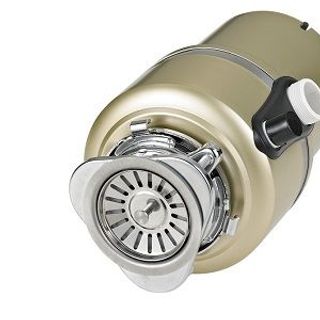 Máy hủy rác thực phẩm MrMrsClean chống tắc cống và xử lý mùi ngay trong gian bếp của bạn