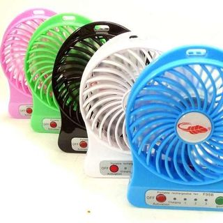 Quạt mini portable fan