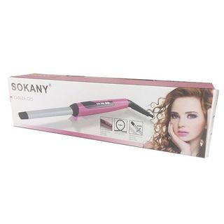 Máy Uốn Tóc Sokany cl-012A-C25 giá sỉ