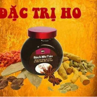 Bách Nhi Tán