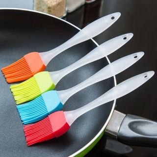 Chổi phết dầu silicone