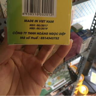 MẶT NẠ NGỦ CAO TINH NGHỆ