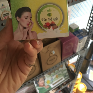 MẶT NẠ NGỦ CAO TINH NGHỆ