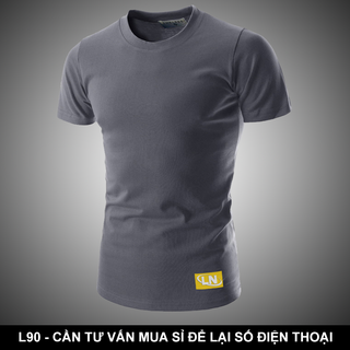 SỈ ÁO THUN NAM L90