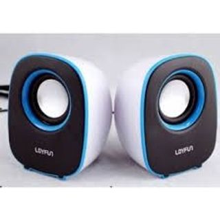 Loa Mini Loyfun 804 cho máy tính và