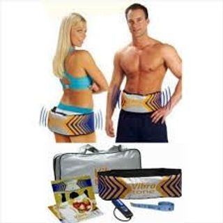 Đai massage Vibratone công nghệ mới có chức năng làm nóng giá sỉ