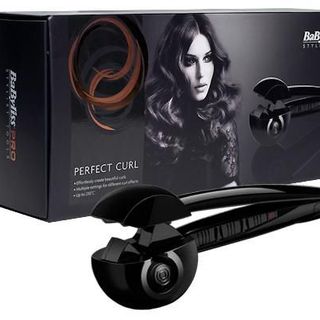 Máy uốn tóc tự động Babyliss Pro Perfect Curl giá sỉ