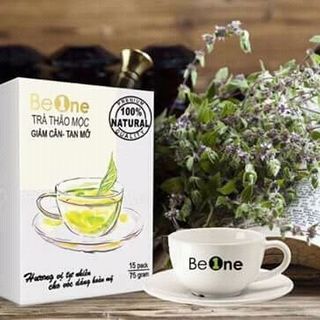 trà giảm cân BeOne