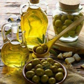 Dầu olive Dầu dừa giá sỉ