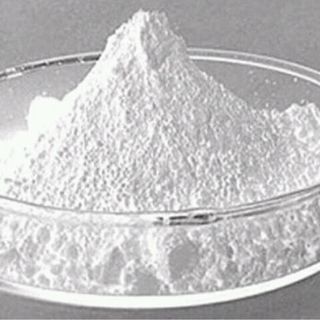 kẽm ocid kaolin clay