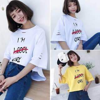 Áo thun da cá 4 chiều