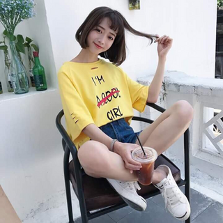 Áo thun da cá 4 chiều