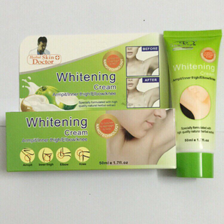 Đặc trị thâm nách