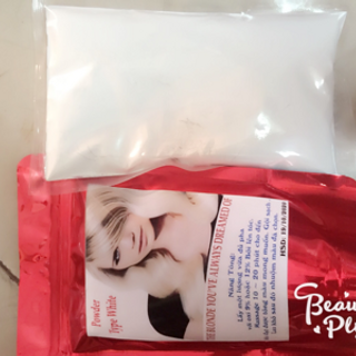 bột tẩy cô gái 500g