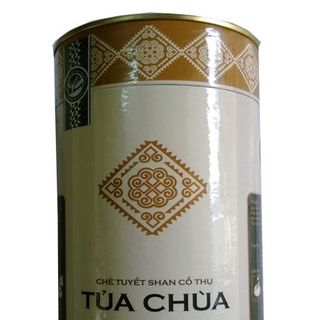 chè tuyết shan cổ thụ