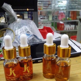 serum kiều