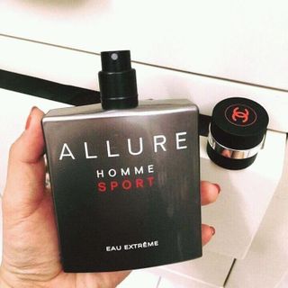 nước hoa 75ml và 100ml