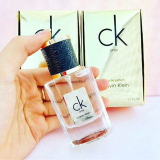 Nước hoa chiết pháp 50ml